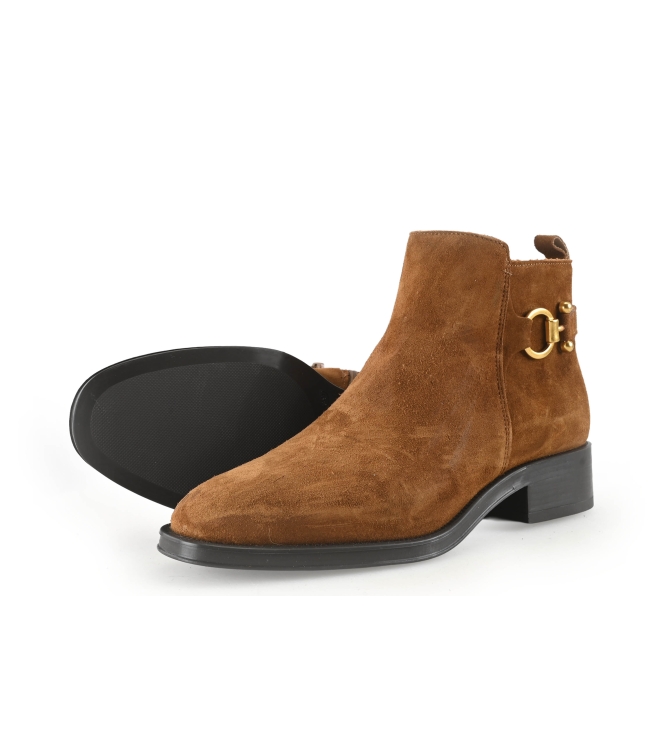 Linea Zeta Enkellaarzen