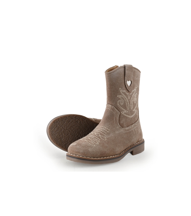 Muyters Cowboy laarzen