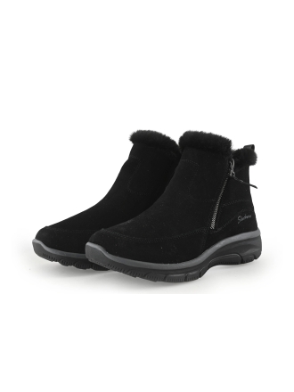 Skechers Boots Zwart 344448
 Maat 38
 