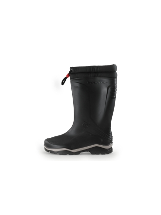 Dunlop Snowboots Zwart 344449
 Maat 40
 