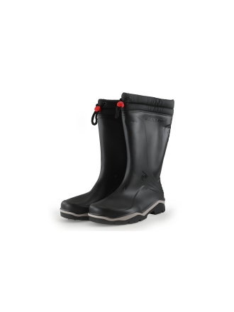 Dunlop Snowboots Zwart 344449
 Maat 40
 