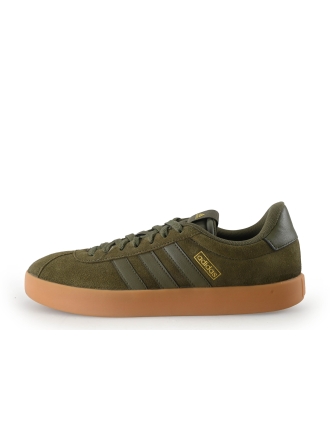 Adidas Sneakers Groen 344458
 Maat 43
 