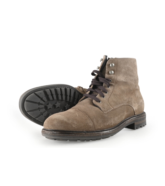 Blackstone Veterboots