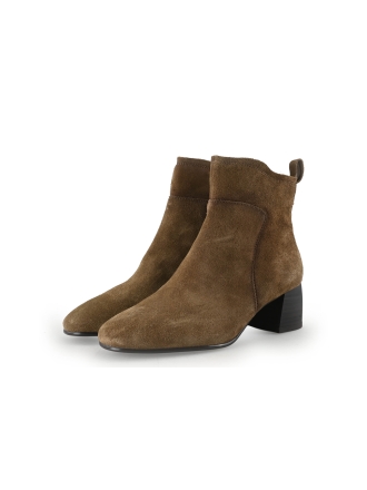 Tamaris Enkellaarzen Bruin 344475
 Maat 38
 