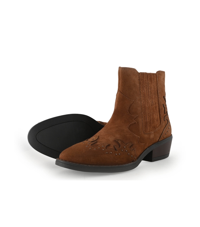 Muyters Cowboy laarzen