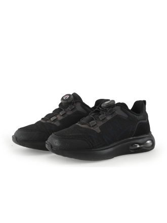 Red Rag Sneakers Zwart 344478
 Maat 34
 