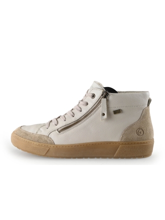 Remonte Sneakers Wit 344489
 Maat 43
 