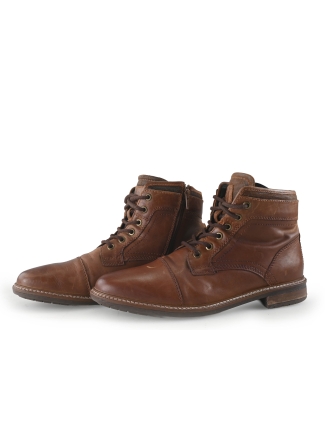 Loff 1881 Veterboots Bruin 344490
Maat 42