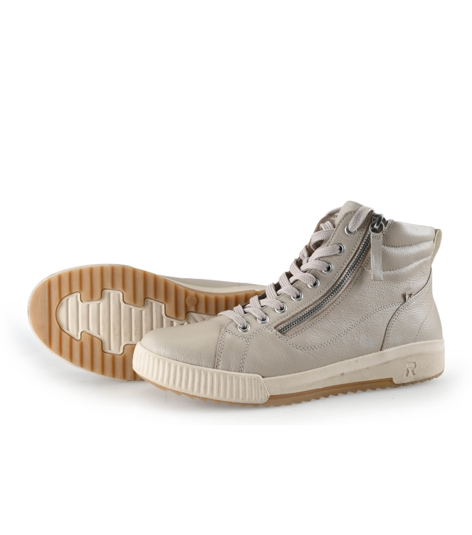Rieker Hoge sneakers
