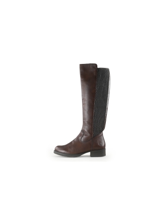 Rieker Laarzen Bruin 344500
 Maat 38
 
