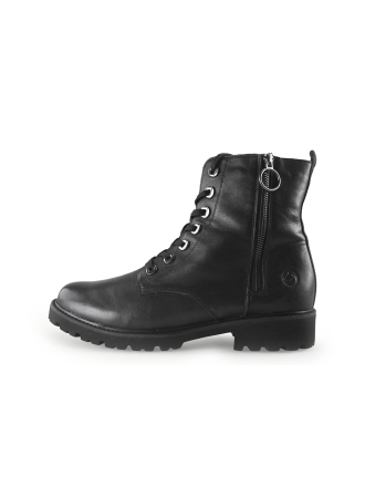 Remonte Veterboots Zwart 344504
 Maat 41
 