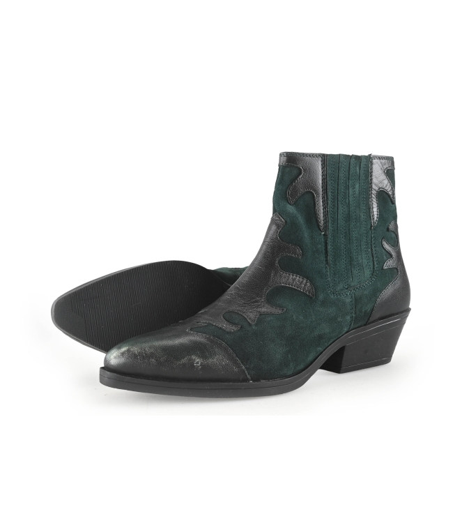 Maruti Cowboy laarzen