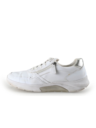 Gabor Sneakers Wit 344516
 Maat 40½
 