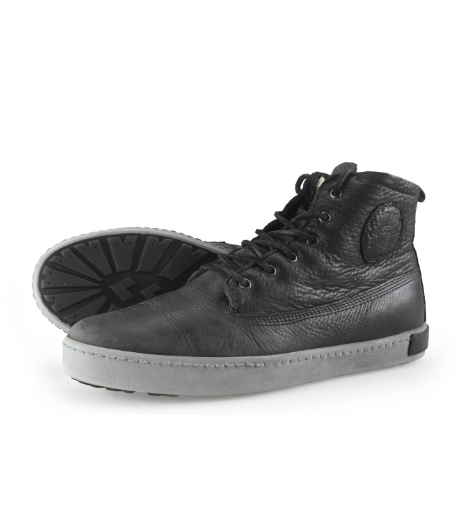 Blackstone Veterboots