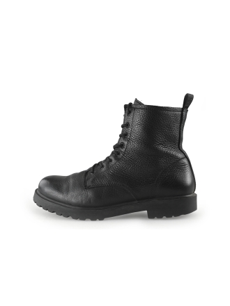 Blackstone Veterboots Zwart 344525
Maat 40