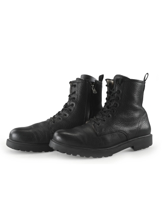 Blackstone Veterboots Zwart 344525
Maat 40