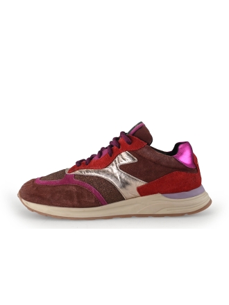 Iqonic Sneakers Roze 344528
 Maat 40
 