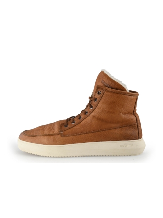 Blackstone Veterboots Bruin 344530
 Maat 47
 