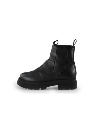 Blackstone Snowboots Zwart 344537
 Maat 38
 