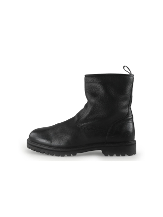 Blackstone Boots Zwart 344540
 Maat 45
 
