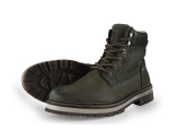 Mustang Veterboots