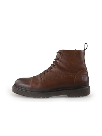Blackstone Veterboots Bruin 344544
 Maat 44
 