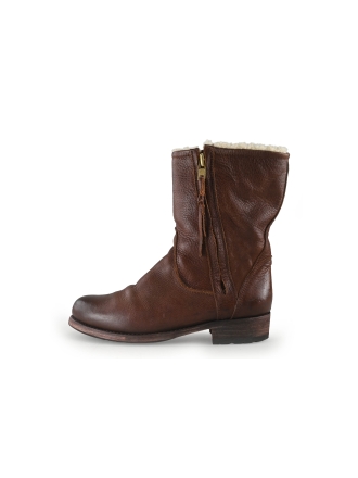 Blackstone Boots Bruin 344548
 Maat 41
 