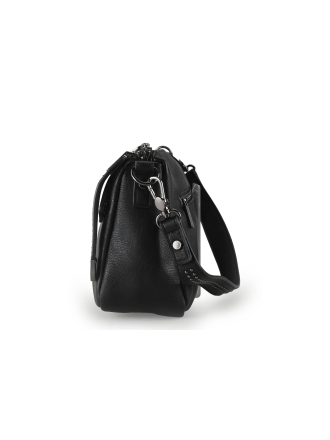 Tamaris Schoudertas Zwart 344558
 Maat standaard
 