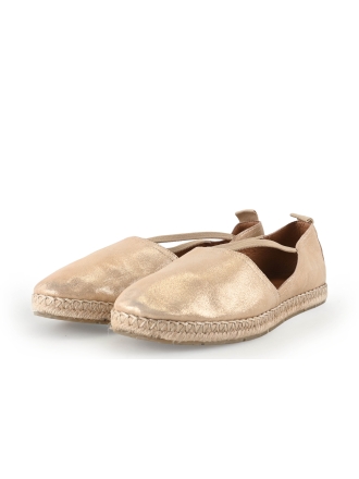 Tamaris Espadrilles Goud 344565
 Maat 38
 