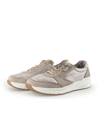Sens Sneakers Beige 344571
 Maat 38
 