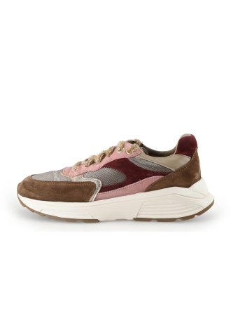 Xsensible Sneakers Bruin 344577
 Maat 40
 