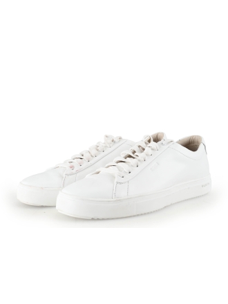 Blackstone Veterschoenen Wit 344578
 Maat 42
 