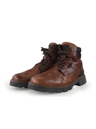 PME Legend Veterboots Bruin 344582
 Maat 42
 