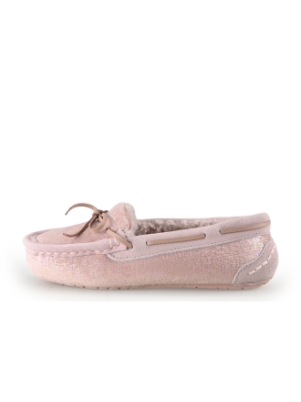 Belizia Pantoffels Roze 344583
 Maat 39
 