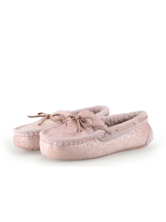 Belizia Pantoffels Roze 344583
 Maat 39
 