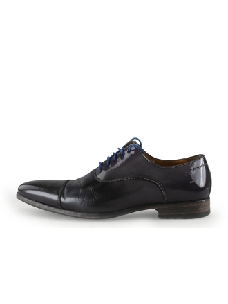 Giorgio Nette schoenen Blauw 344585
 Maat 42½
 