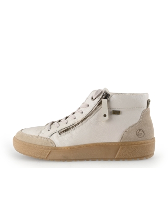 Remonte Veterschoenen Wit 344586
 Maat 40
 