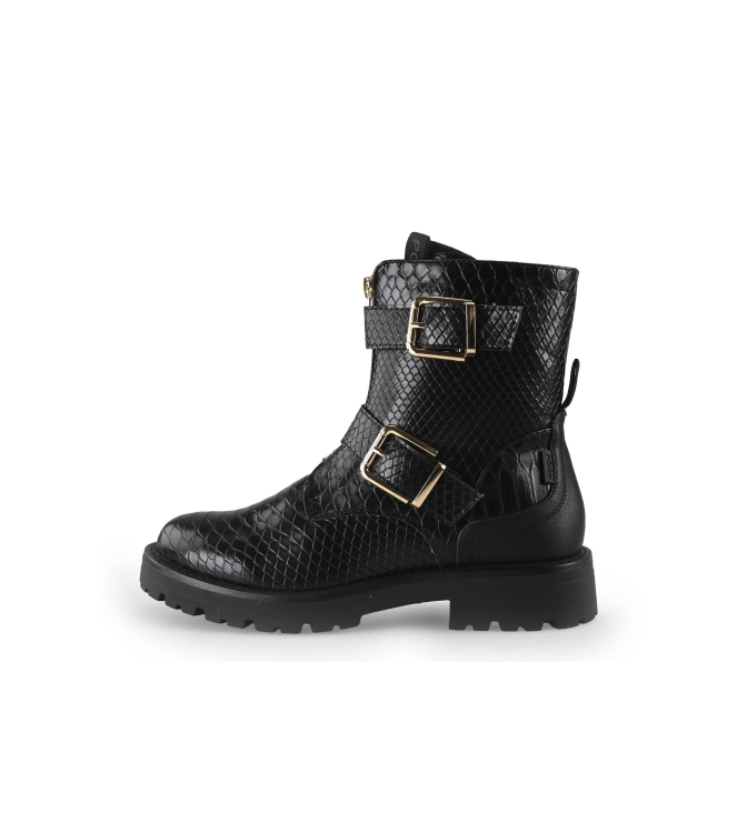 Poelman Biker boots