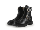 Poelman Biker boots