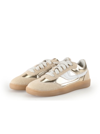 IK-KE Sneakers Beige 344592
 Maat 29
 