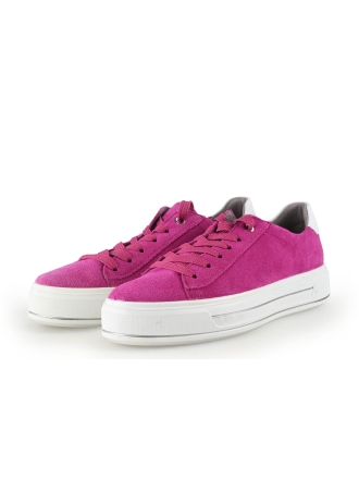 Ara Sneakers Roze 344593
 Maat 39
 