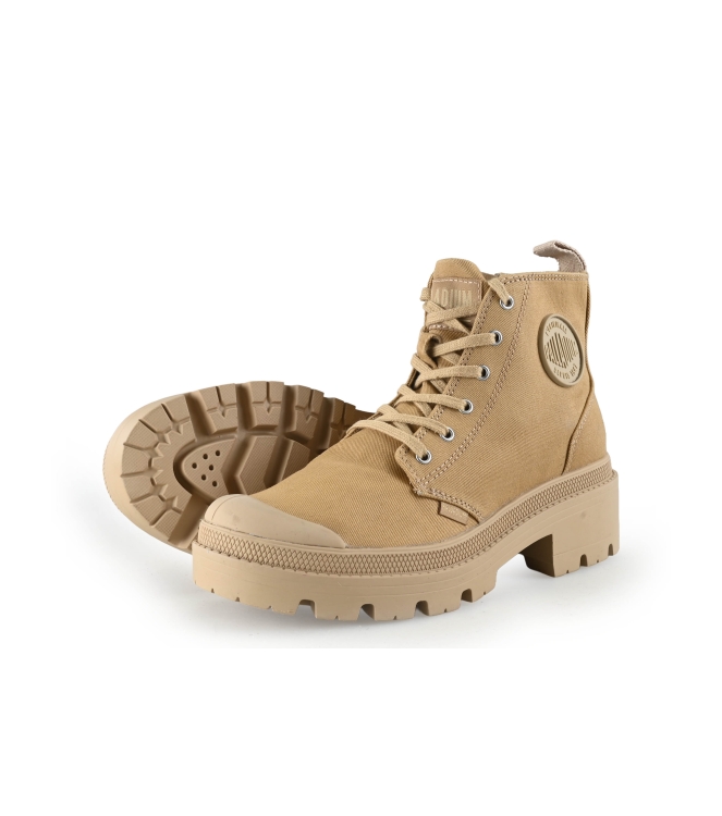 Palladium Veterboots