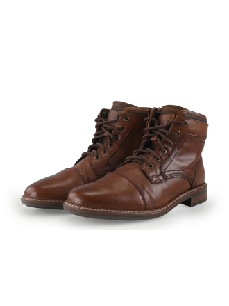 Loff 1881 Veterboots Bruin 344595
 Maat 42
 