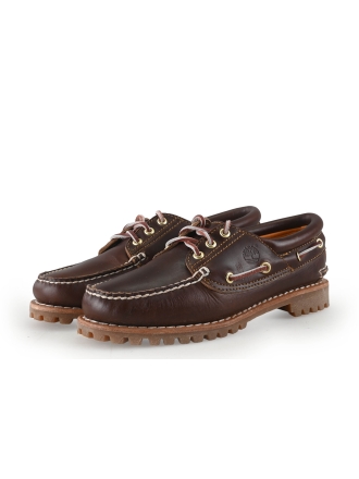 Timberland Bootschoenen Bruin 344603
 Maat 37
 