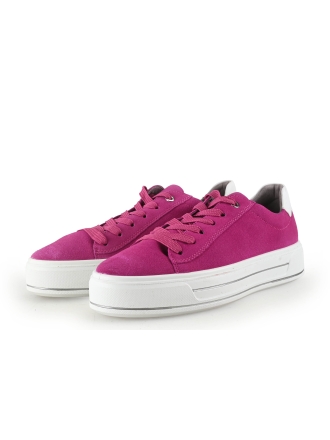 Ara Sneakers Rood 344621
 Maat 39
 