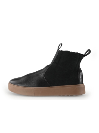 Blackstone Snowboots Zwart 344632
 Maat 42
 