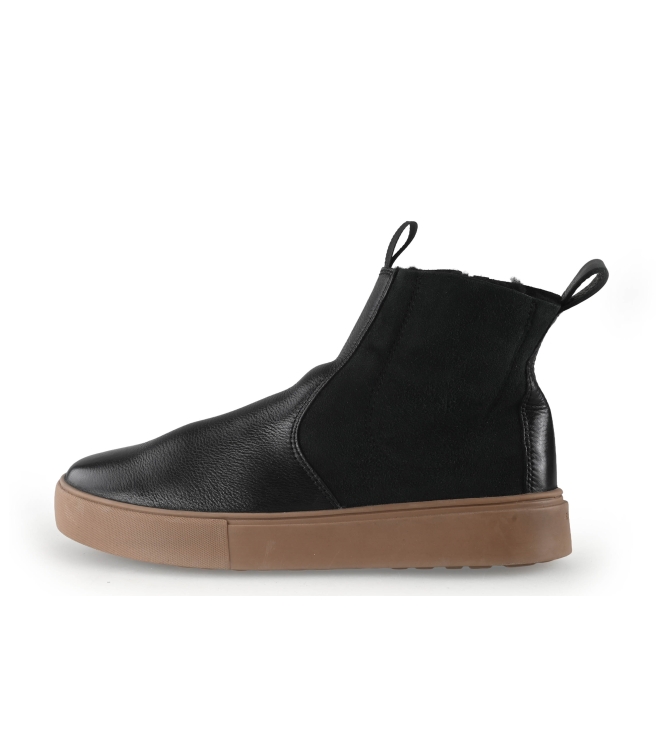 Blackstone Snowboots