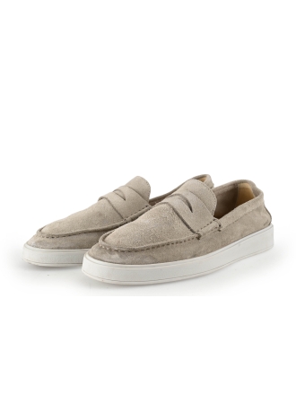 Blackstone Loafers Bruin 344633
 Maat 43
 