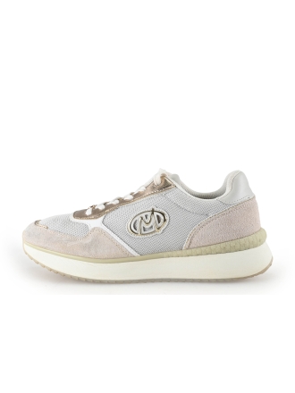 Mexx Sneakers Beige 344635
 Maat 41
 