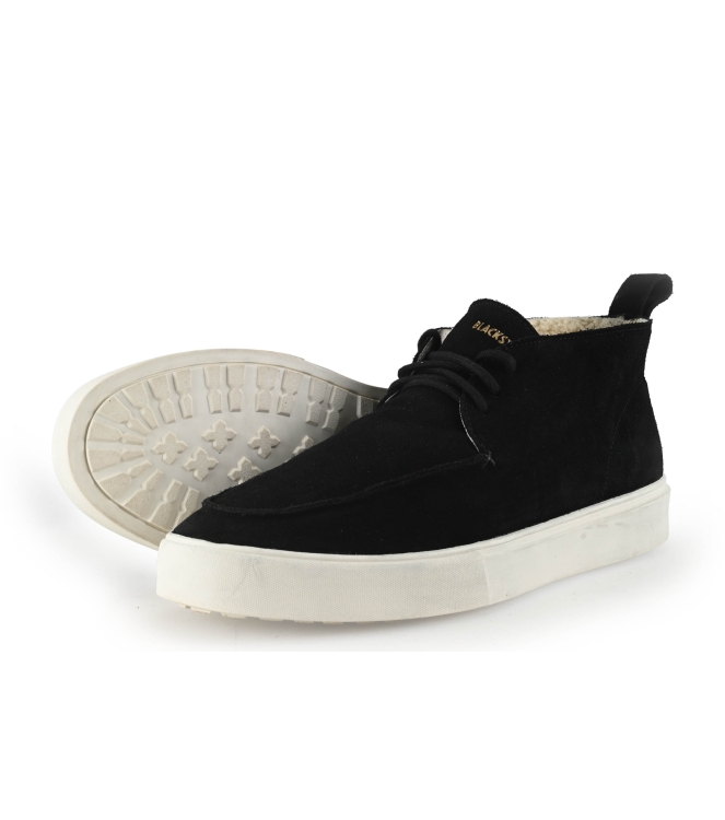 Blackstone Hoge sneakers